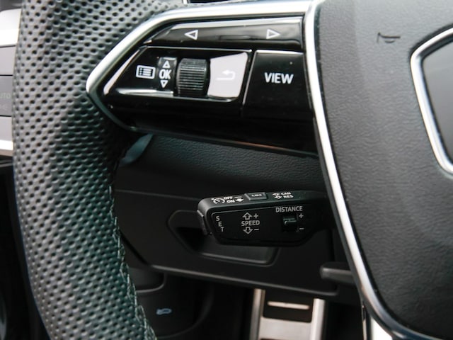 Audi S6 Avant Quattro