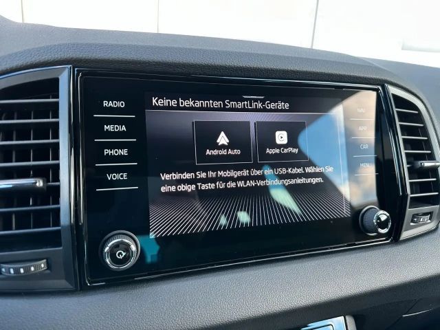 Skoda Karoq 1.5 TSI Sportline