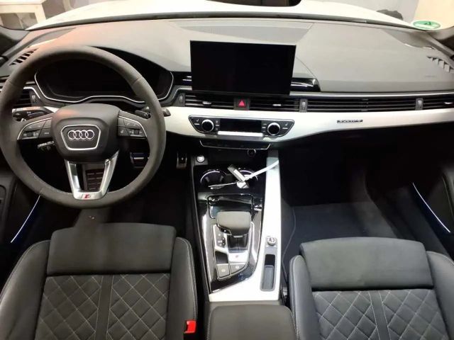 Audi S5 3.0 TDI Quattro