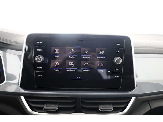 Volkswagen T-Roc 1.5 TSI Style