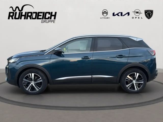 Peugeot 3008 GT-Line Hybrid