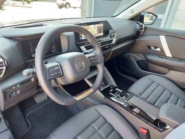 Citroën C4 Hybrid Max