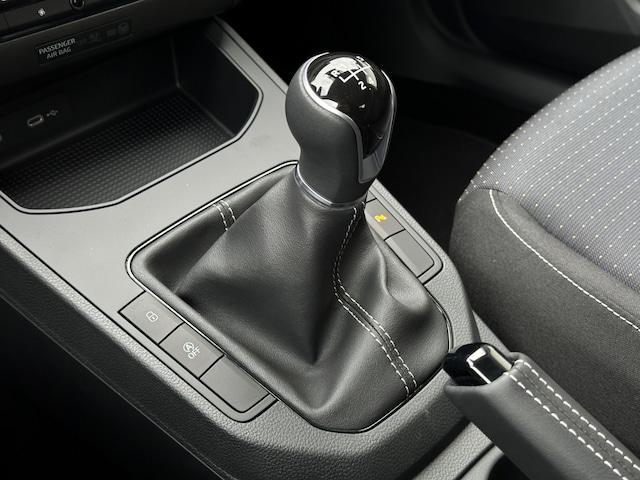 Seat Ibiza 1.0 MPI Style