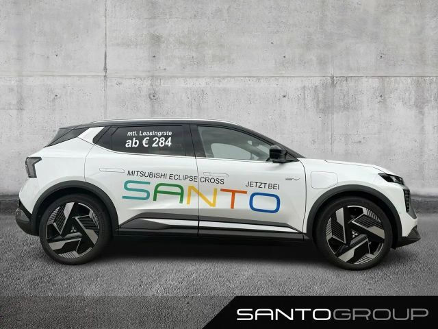 Mitsubishi Eclipse Cross Eclipse Cross Top LuxuryPaket 87kWh ACC/360/SHZG