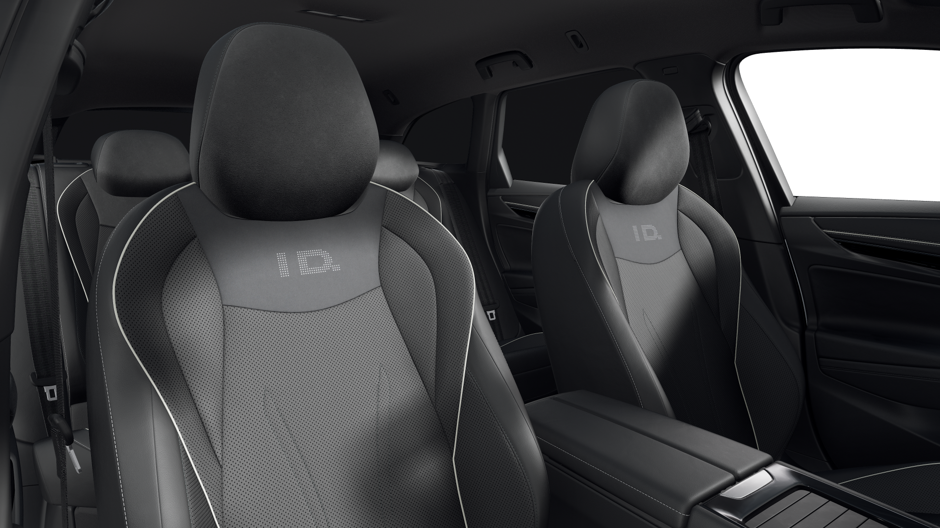 Volkswagen ID.7 Plus Pro Tourer