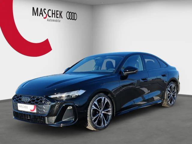 Audi A5 S-Line S-Tronic