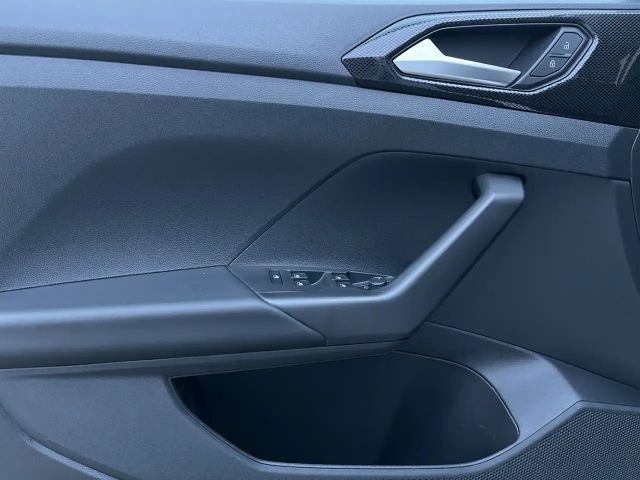 Volkswagen T-Cross 1.0 TSI DSG Life