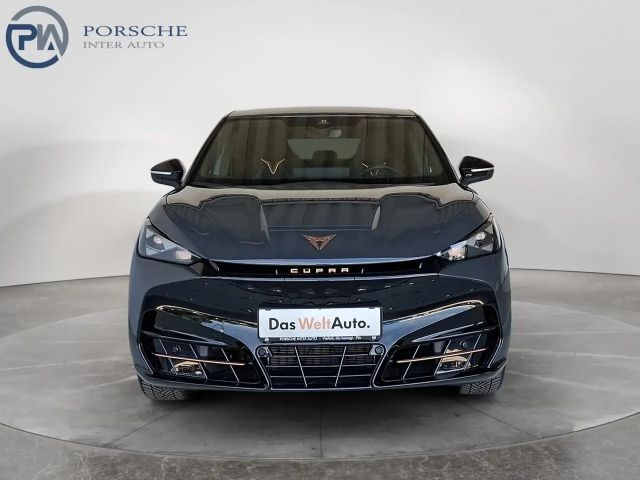 Cupra Tavascan 210kW/286PS