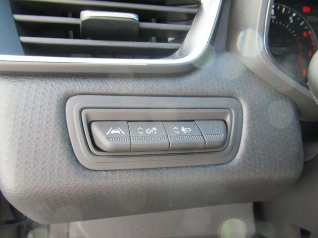 Renault Clio Equilibre Equilibre TCe 90