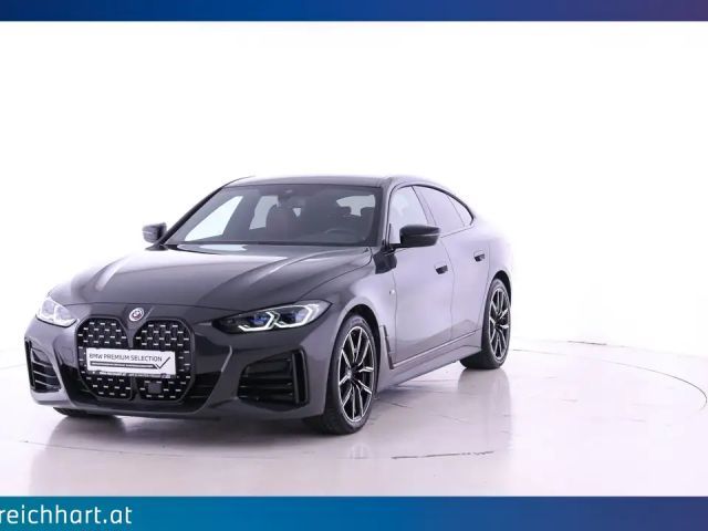 BMW 420 420d Coupé Gran Coupé xDrive