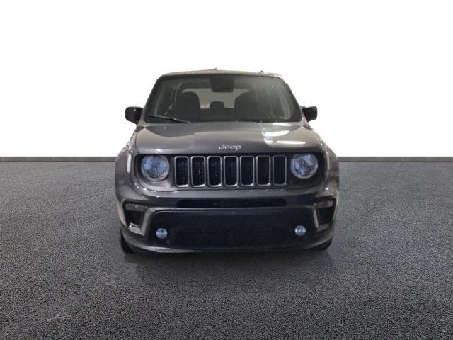 Jeep Renegade eHybrid MY24 Kamera Winter Pkt. Klima