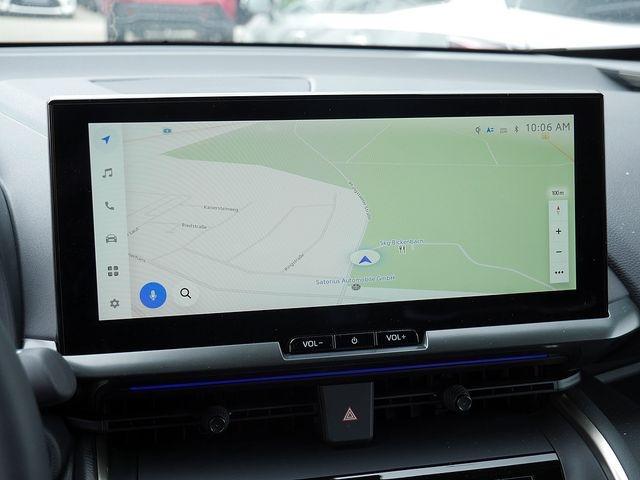 Toyota C-HR Hybride Lounge