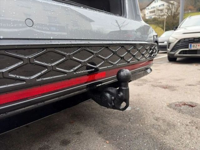 Volkswagen ID.7 4Motion Business GTX Tourer