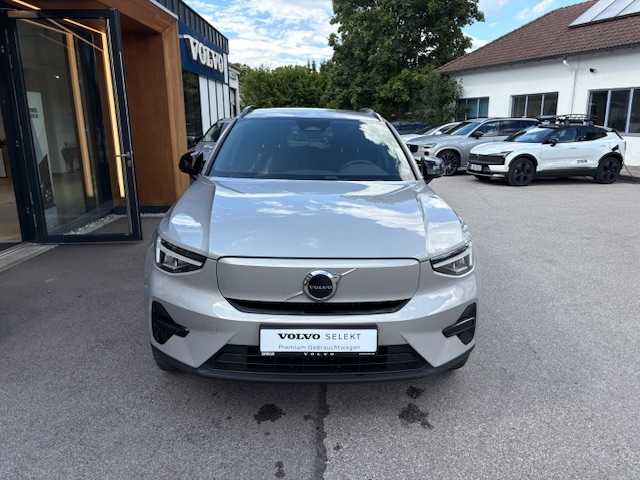 Volvo XC40 Plus Recharge Twin Engine