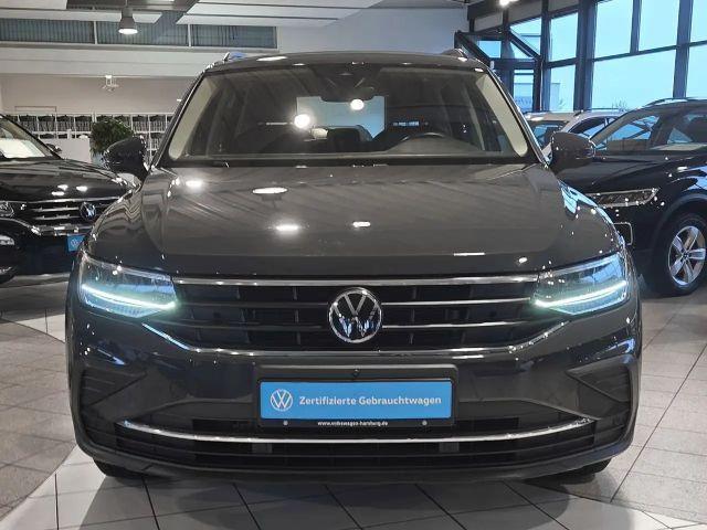 Volkswagen Tiguan 1.5 TSI DSG Life