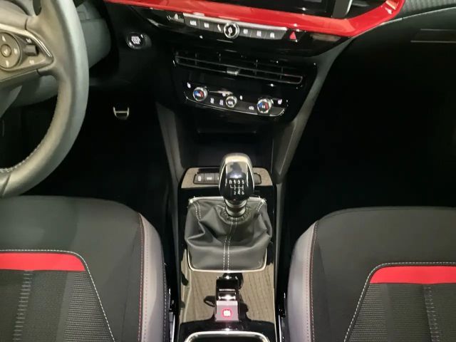 Opel Mokka 1.2 Turbo GS-Line Grand Sport Turbo