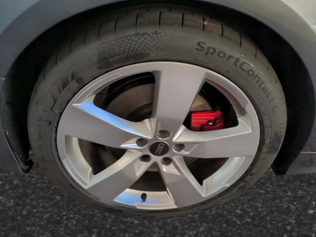 Audi S6 Avant Quattro