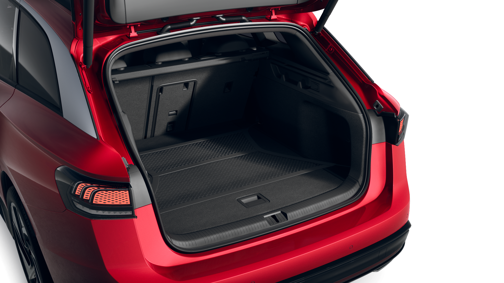 Volkswagen ID.7 Pro Tourer