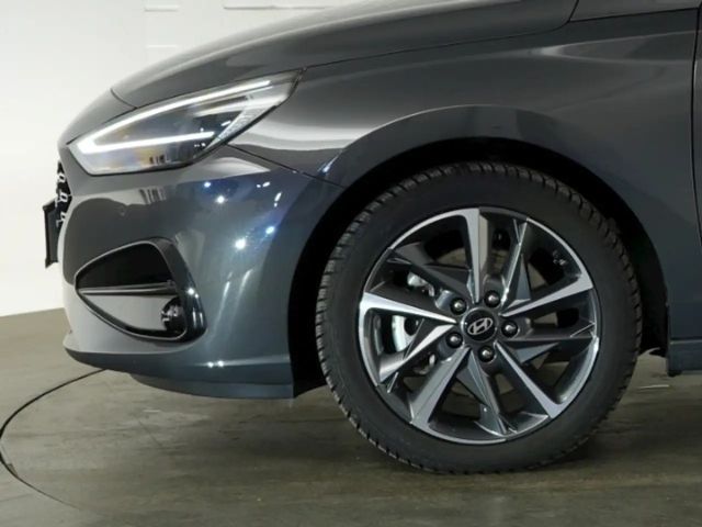 Hyundai i30 Advantage T-GDi