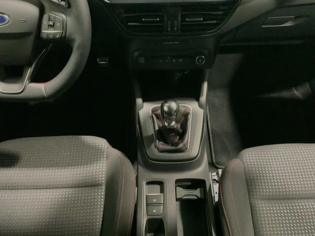 Ford Focus EcoBoost ST Line Wagon