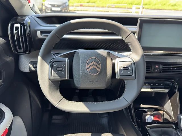 Citroën C3 Max PureTech