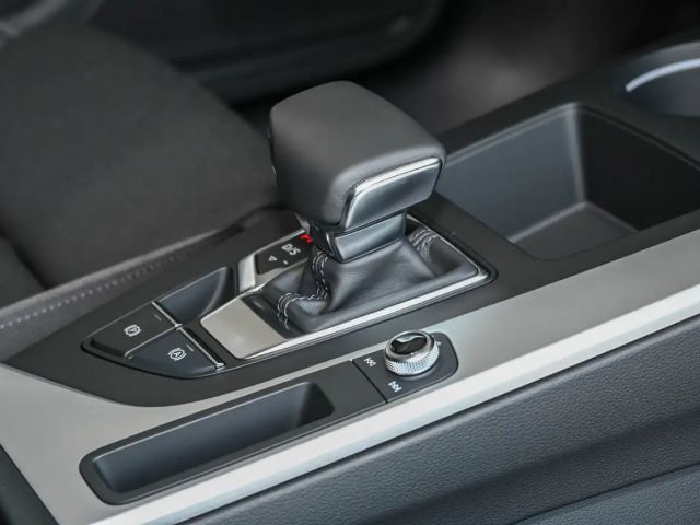 Audi A4 40 TDI Avant