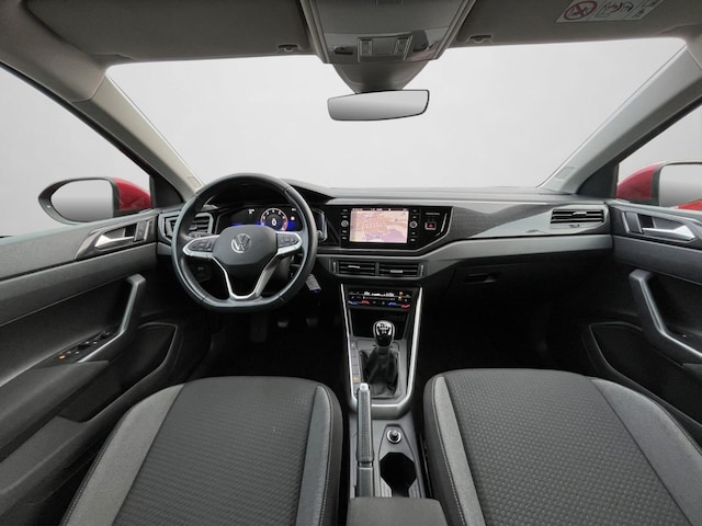 Volkswagen Taigo 1.0 TSI Life