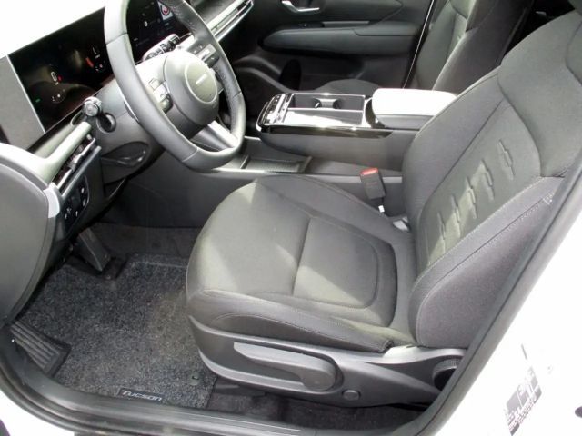 Hyundai Tucson 2WD T-GDi