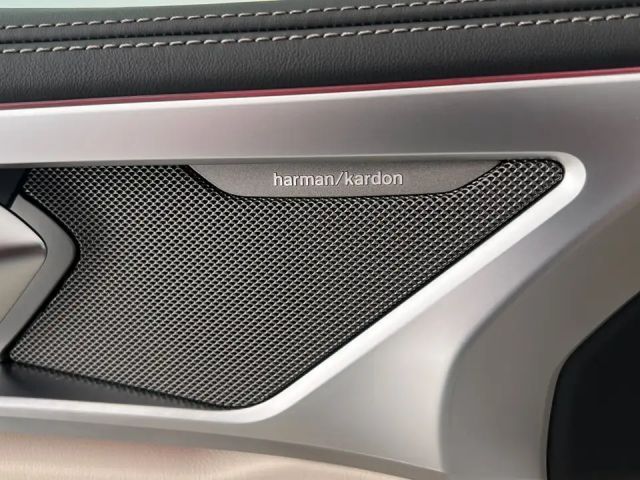 BMW 840 840i Sedan xDrive