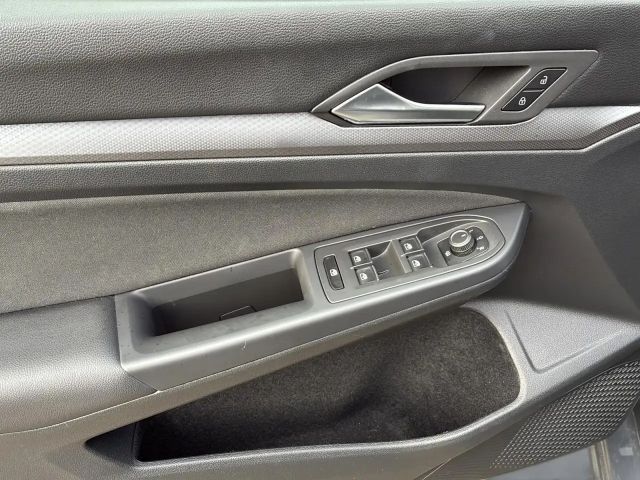 Volkswagen Golf 2.0 TDI DSG Golf VIII