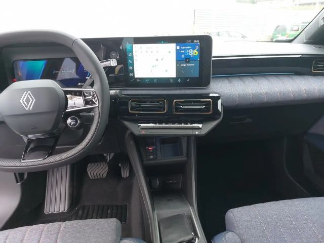 Renault 4 Comfort Techno