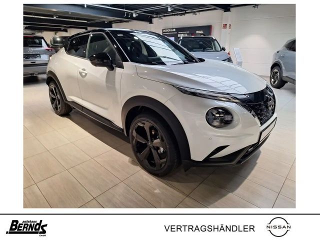 Nissan Juke Tekna