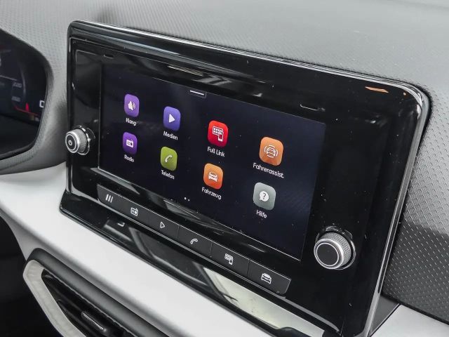 Seat Arona 1.0 TSI Style