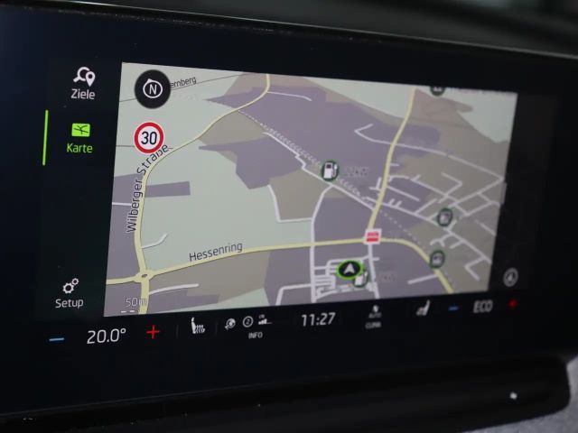 Skoda Enyaq Loft iV 50