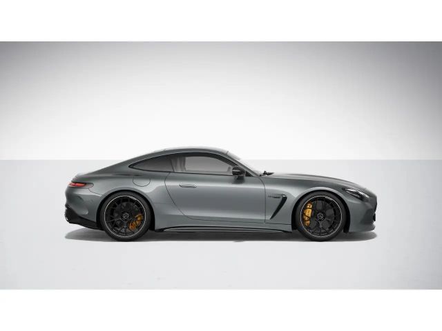 Mercedes-Benz AMG GT AMG Line Coupé