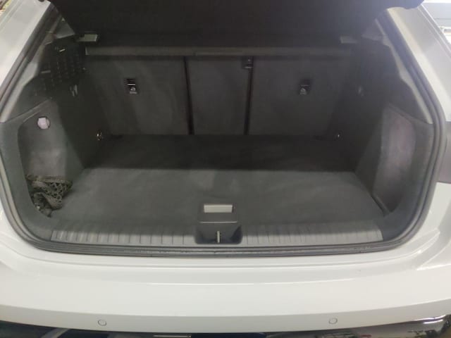 Audi S3 Quattro S-Tronic Sportback