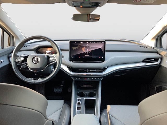 Skoda Enyaq Loft iV 60
