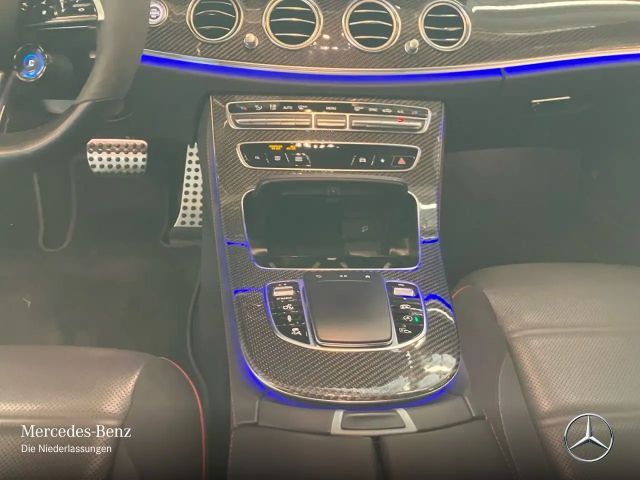Mercedes-Benz E 53 AMG 4MATIC AMG Line Estate