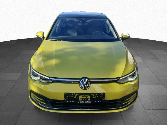 Volkswagen Golf Golf VIII