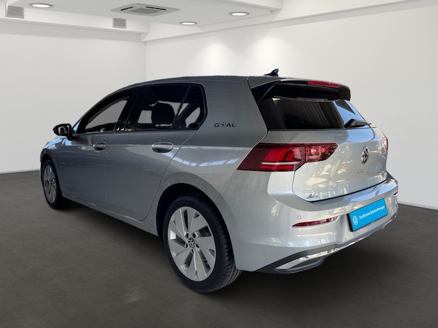 Volkswagen Golf 1.5 eTSI Golf VIII