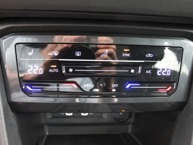 Volkswagen Tiguan 2.0 TDI DSG Life