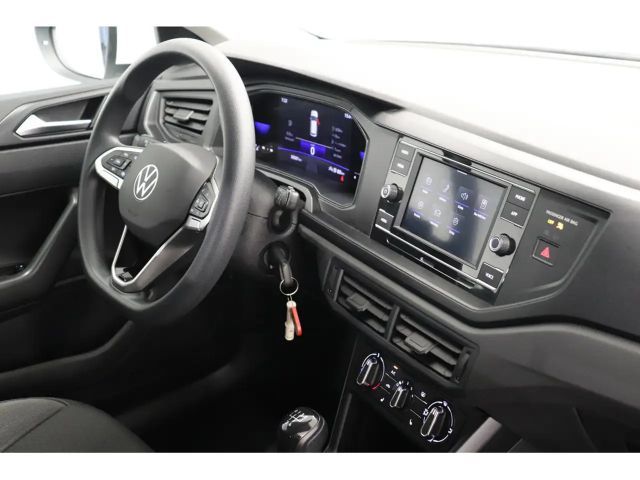 Volkswagen Taigo 1.0 TSI