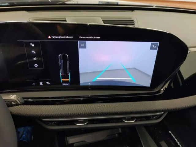 Audi A5 Avant S-Tronic