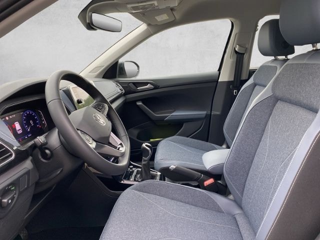 Volkswagen T-Cross T-Cross Style 1.0 TSI 294€ ohne Anz. Navi*ACC*LE