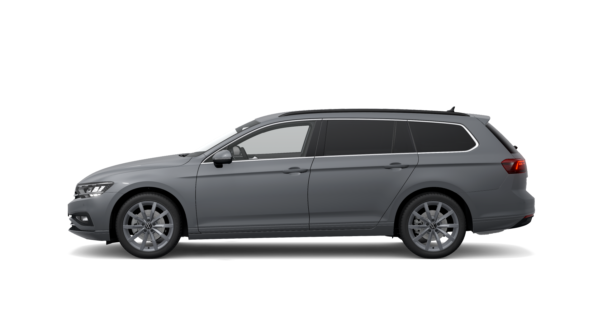 Volkswagen Passat Business Variant