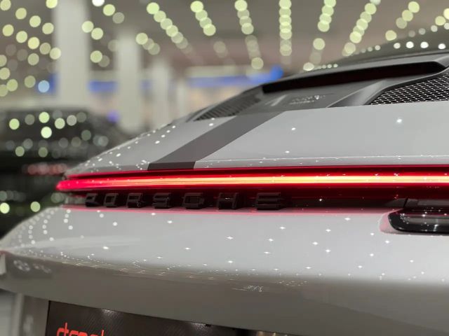 Porsche 992 Coupé GT3