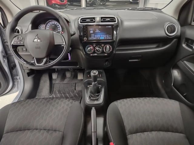 Mitsubishi Space Star Invite Star