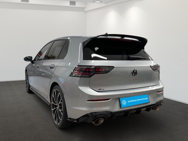 Volkswagen Golf 2.0 TSI Golf VIII