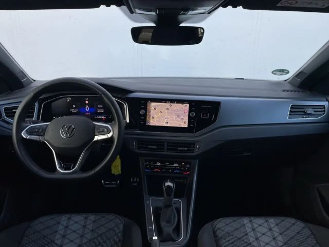 Volkswagen Polo 1.0 TSI DSG IQ.Drive R-Line