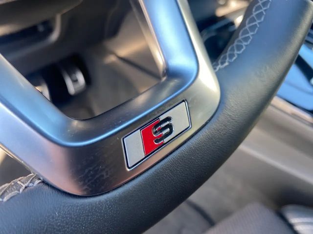 Audi A5 2.0 TFSI Quattro S-Tronic Sportback